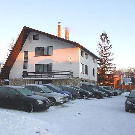 Rekreacny Dom Altwaldorf Vysoke Tatry Villa Stara Lesna Exterior photo