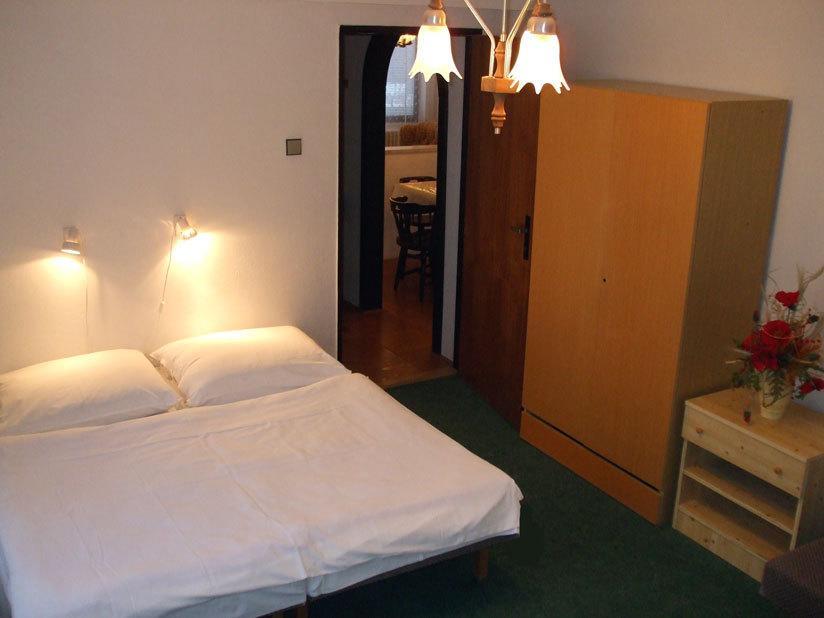 Rekreacny Dom Altwaldorf Vysoke Tatry Villa Stara Lesna Room photo