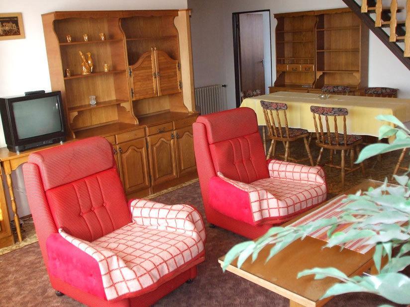 Rekreacny Dom Altwaldorf Vysoke Tatry Villa Stara Lesna Room photo